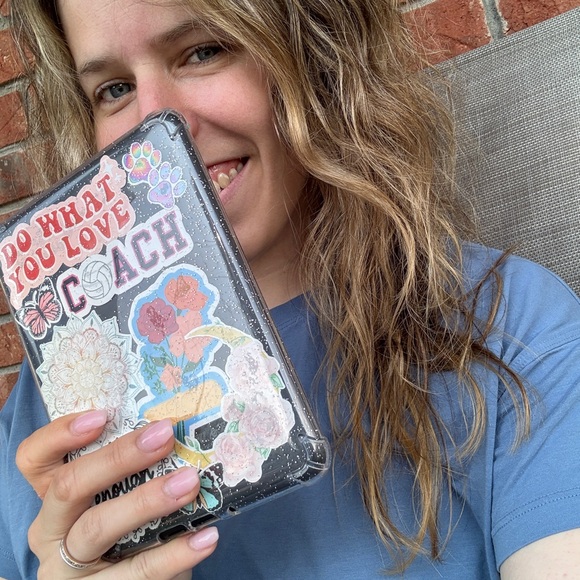 Meet your Posher, Kari - Picture 3 of 5